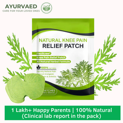 Knee Patch ( Buy 5 Get 5 Free )