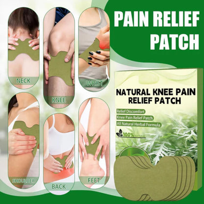 Knee Patch ( Buy 5 Get 5 Free )