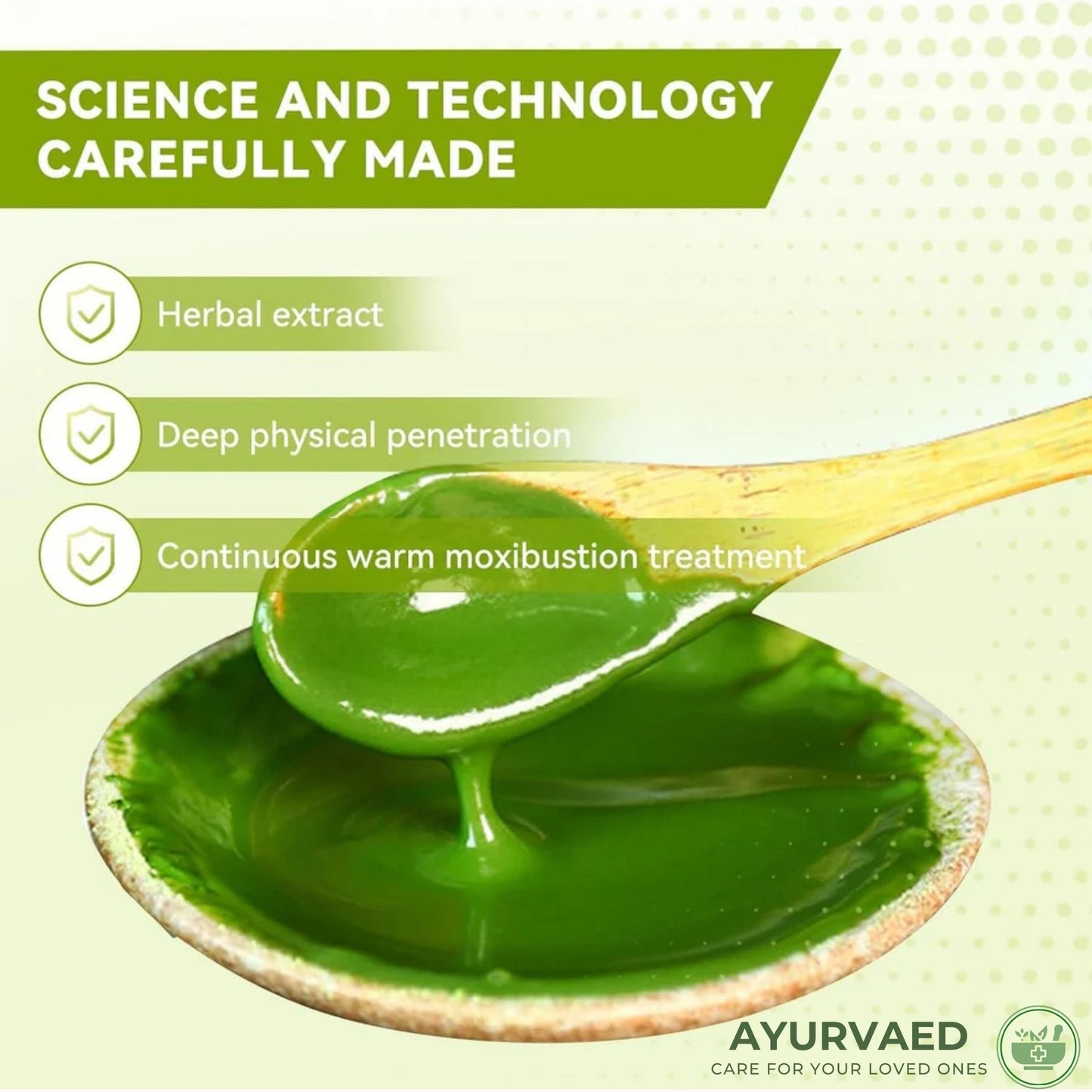 Knee Patch ( Buy 5 Get 5 Free )